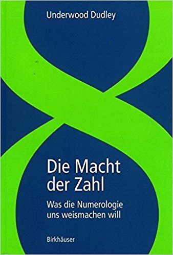 macht der zahl