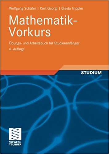 mathematik vorkurs