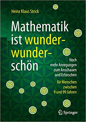 mathematik ist wunderschoen