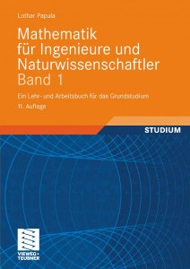 mathematik für Ingenieure und Naturwissenschaftler 1
