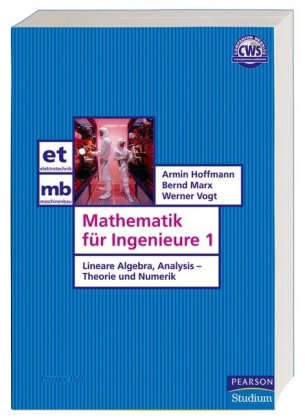mathematik für ingenieure 1