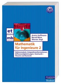 mathematik für ingenieure 2
