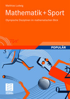 mathematik und sport