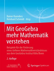mit geogebra mehr mathematik verstehen