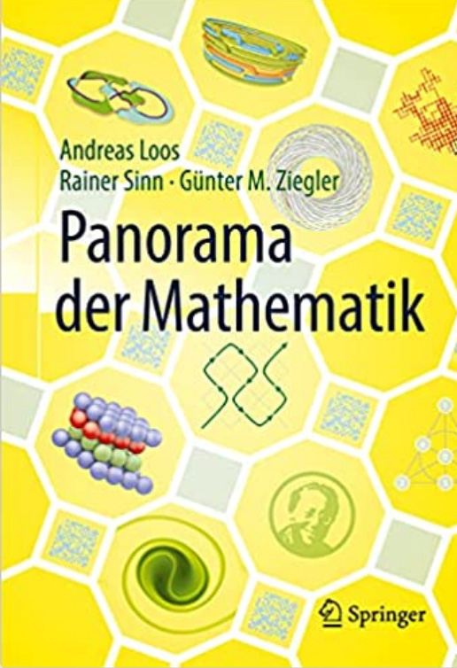 panorama der mathematik