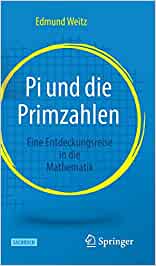 pi und die primzahlen