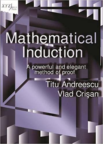 mathematical induction