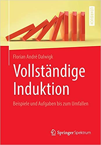 vollständige induktion