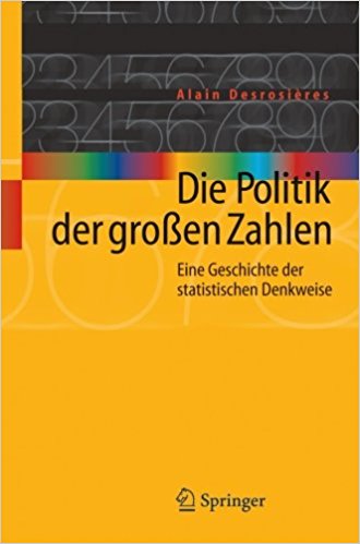 politik der großen zahlen