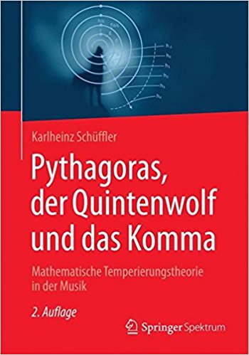 pythagoras der quintenwolf