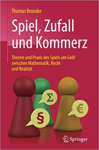 spiel zufall und kommerz