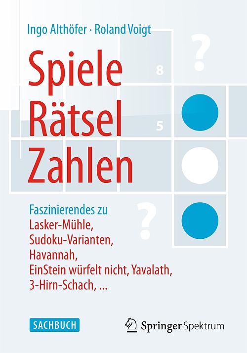spiele rätsel zahlen
