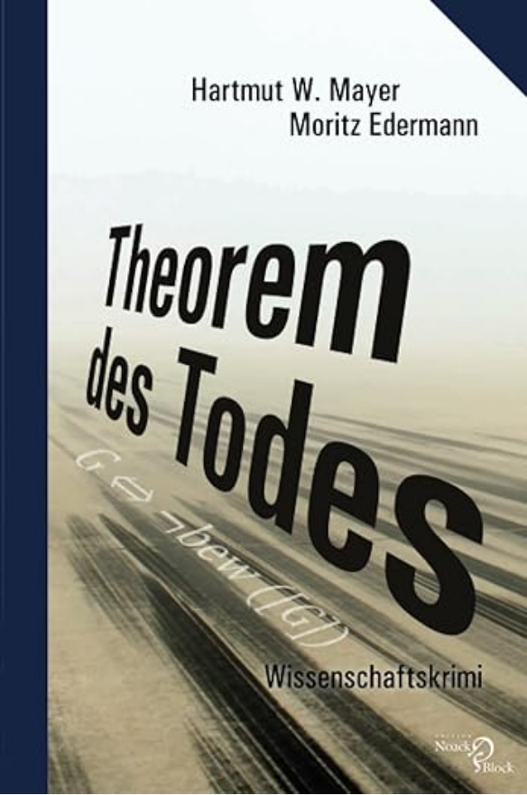 theorem des Todes