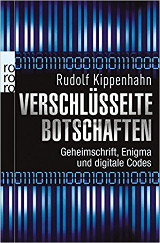verschlüsselte botschaften