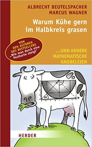 warum kühe halbkreis