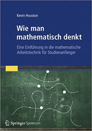 wie man mathematisch denkt