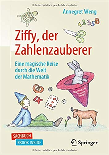 ziffy der zahlenzauberer