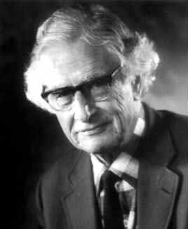 Portrait Frank Yates