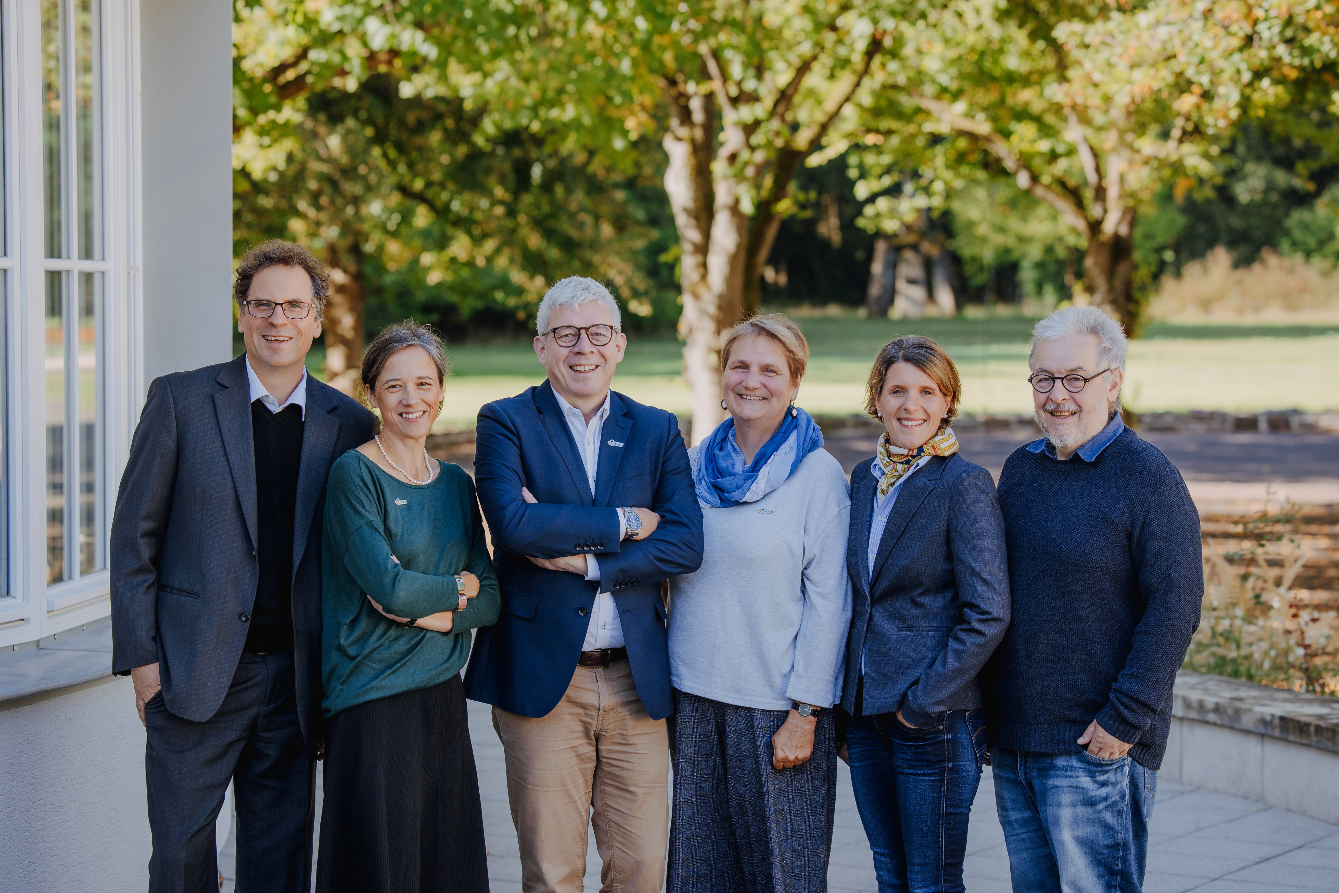 Präsident et al in Ilmenau2024AnLi