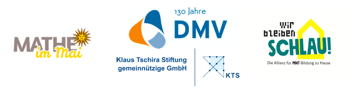 Mathe im Mai Partner