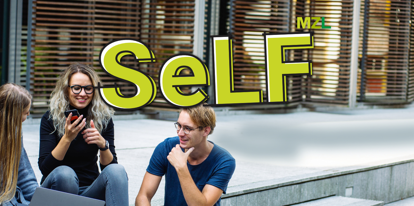 SeLF logo