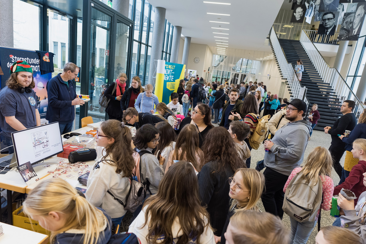 StandPreisverleihung