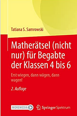 matheraetsel nicht nur fuer begabte